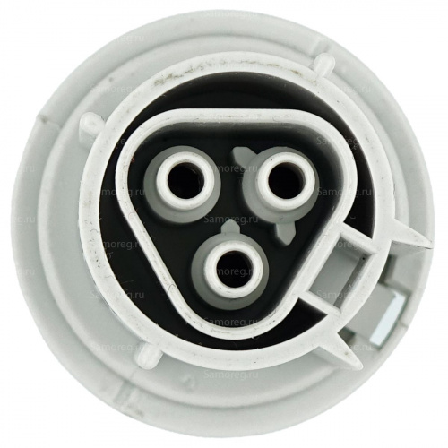 Разъём Wieland Electric gesis RST20i3S B1 ZR1 SW 96.031.4053.0 Ø 6-10 мм 250В фото 5