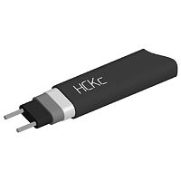 Греющий кабель KCTerm HCKc33-BT