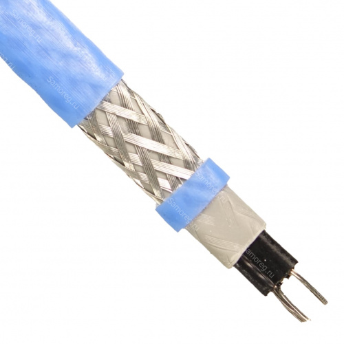 Греющий кабель ССТ Freezstop-S10