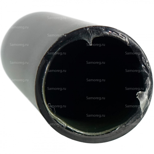 Термоусаживаемый колпак RayCHmaN TCT CAP D:12/5мм с клеем фото 2