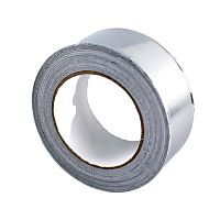 Алюминиевая лента ЛАМС TERM Zh до +80°C 50 м. п.