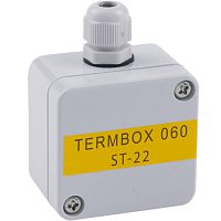 Коробка соединительно-монтажная TermBox 060 (ST-22) Zh