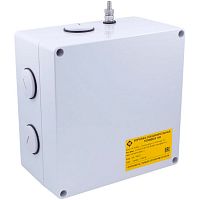 Коробка соединительно-монтажная TermBox 160 Zh
