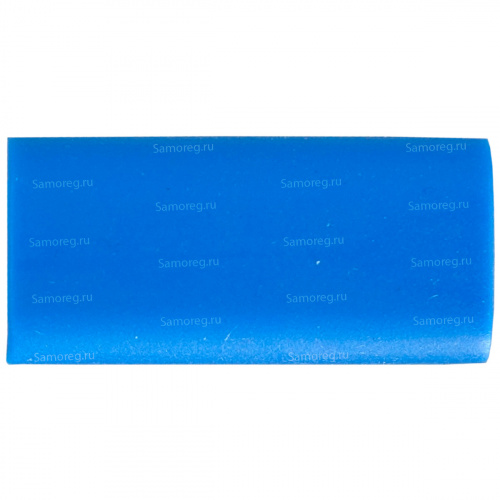 Заделка соединительная V-MZ цвет синий, длина 32 мм фото 3