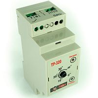 Терморегулятор ТР-320 Zh