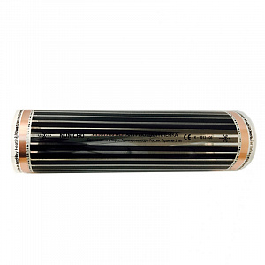 Нагревательная плёнка Heat Plus SPN-308-T-HP 180 W/m 220 Вт/кв.м. ширина 80 см