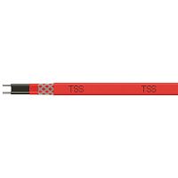 Греющий кабель ТЕПЛОВЫЕ СИСТЕМЫ TSS-15F