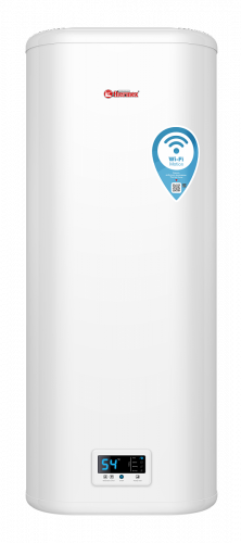 Водонагреватель THERMEX IF 100 V (pro) Wi-Fi