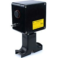 Коробка взрывозащищённая клеммная TERMBOX Ex 120N Zh