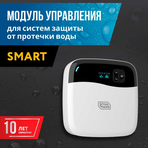 Модуль управления STAHLMANN Smart 2282760 фото 2