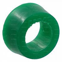 Уплотнение GSR25 (резина, цвет зелёный)