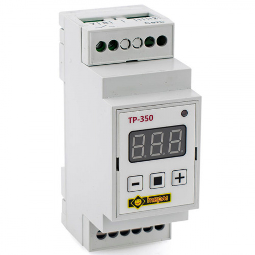 Терморегулятор ТР-350 Zh