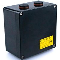 Коробка взрывозащищённая клеммная TERMBOX Ex 160 Zh