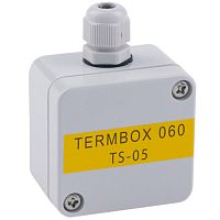 Коробка соединительно-монтажная TermBox 060 (TS-05) Zh