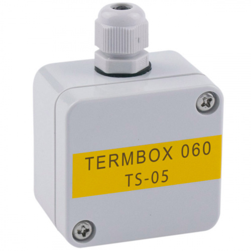 Коробка соединительно-монтажная TermBox 060 (TS-05) Zh