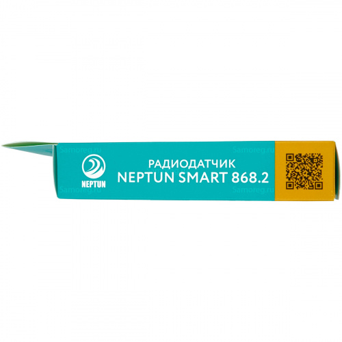 Радиодатчик контроля протечки воды Neptun Smart 868.2 (до 3000 м, 869,00 Мгц, IP67) фото 13