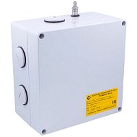 Коробка соединительно-монтажная TermBox 160-32 Zh