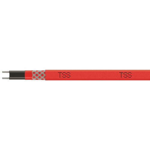 Греющий кабель ТЕПЛОВЫЕ СИСТЕМЫ TSS-10F